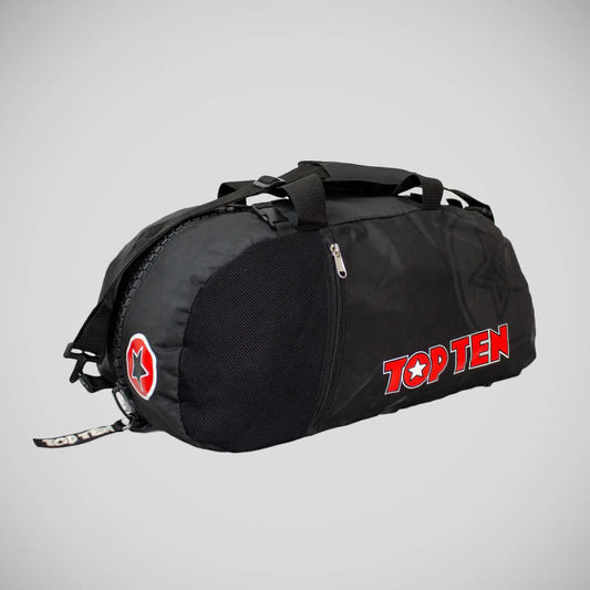 TOP TEN SPORTBAG-BACKPACK