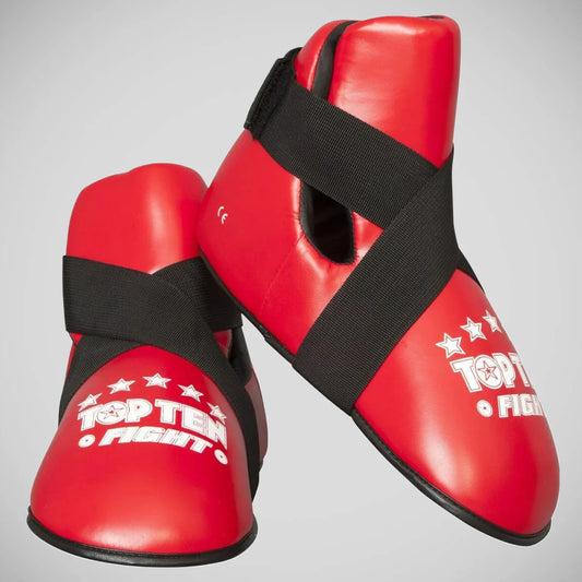 TOP TEN FIGHT KICKS - ITF