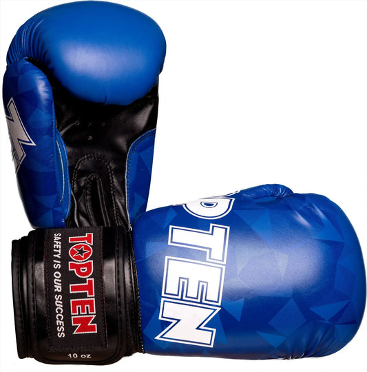 TOP TEN Boxing gloves "PRISM"